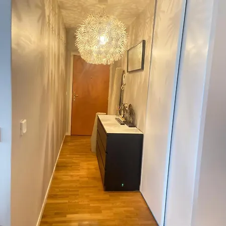 Appartement Carre Raphael