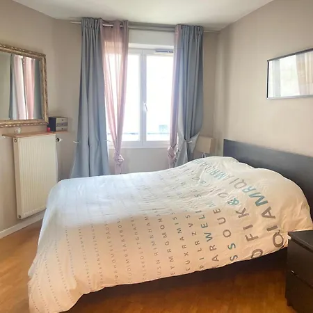 Appartement Carre Raphael *